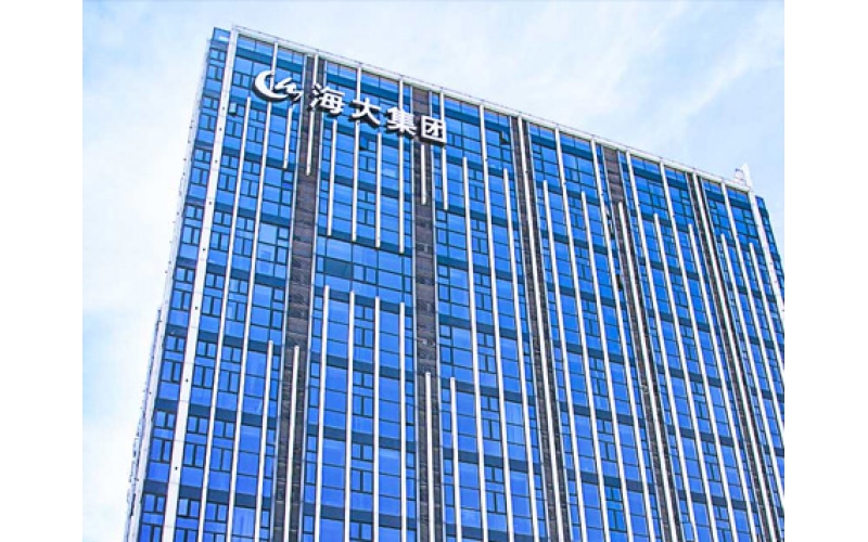 海大集團